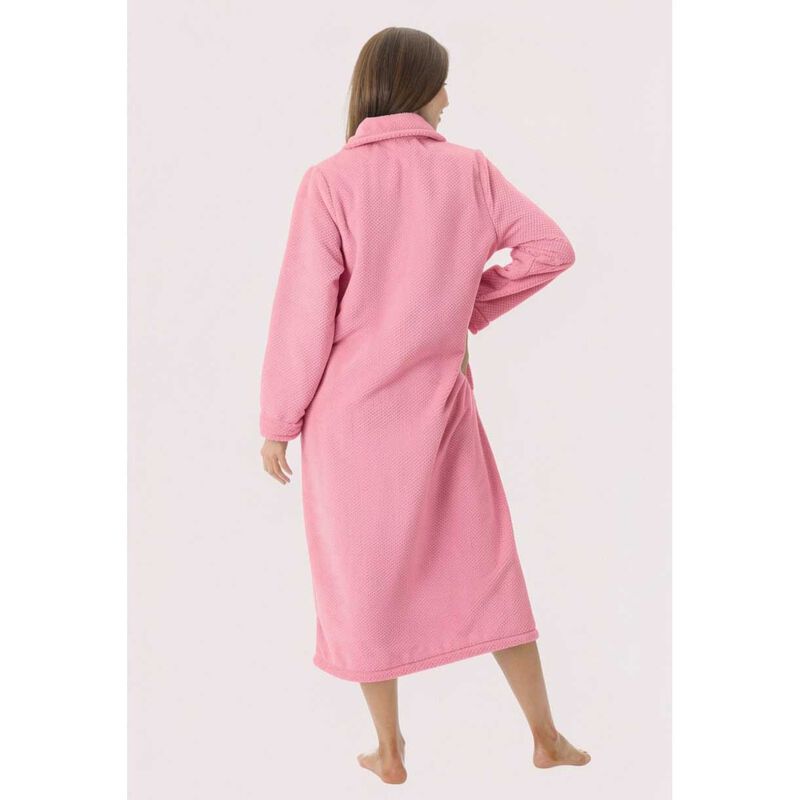 Givoni Mid Button Gown image number 4